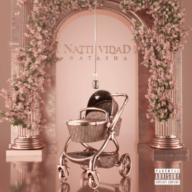 Arrebatá de Natti Natasha (Canción, 2021)