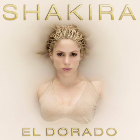 Letra y música de «Me Enamoré» (Shakira)