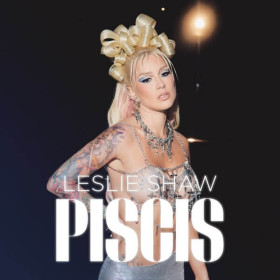 Imagen, foto o portada de Piscis de Leslie Shaw (Letra, Música)