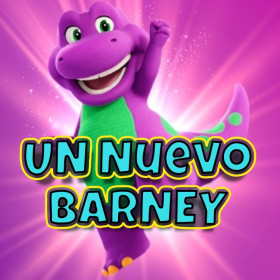 Imagen, foto o portada de Mattel anunció el Relanzamiento de la Franquicia de Barney para 2024