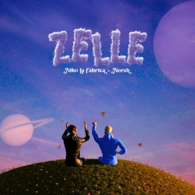 Imagen, foto o portada de Zelle de Niko La Fábrica, Noreh (Letra, Música)