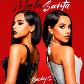 «Mayores» (Becky G. ft. Bad Bunny)