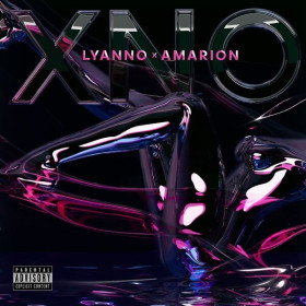 Imagen, foto o portada de XNO de Lyanno, Amarion (Canción, 2023)
