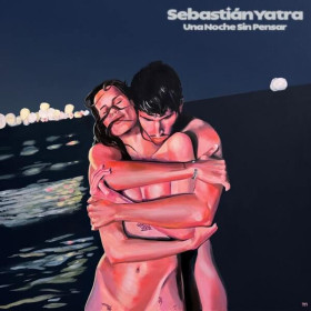 Una Noche Sin Pensar de Sebastian Yatra (Letra, Música)