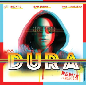 Dura Remix (Daddy Yankee, Bad Bunny, Natti Natasha, Becky G)