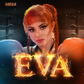 Imagen, foto o portada de Eva de Handa (Canción 2023, Música)
