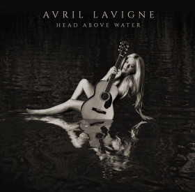 Imagen, foto o portada de Avril Lavigne estrenó el video oficial del tema musical «Head Above Water»
