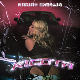 Imagen, foto o portada de Ricota de Mariah Angeliq (Canción, 2023)