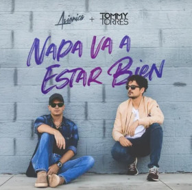 Imagen, foto o portada de Canción «Nada Va a Estar Bien» de Avionica y Tommy Torres