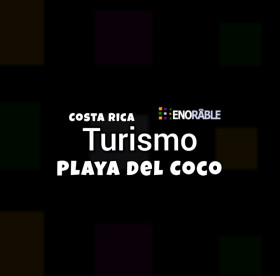 Imagen, foto o portada de Playa del Coco en Costa Rica