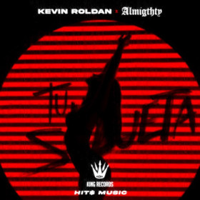 Imagen, foto o portada de Tu Silueta de Kevin Roldan, Almighty, HIT$ MUSIC (Canción, 2023)