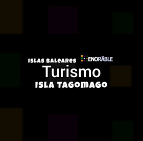 Isla Tagomago (Isla Privada, Islas Baleares)