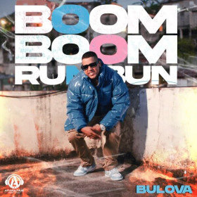 Imagen, foto o portada de Boom Boom Rumbun de Bulova (Canción, 2023)