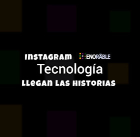 Instagram implementa la publicación de Historias para todos los usuarios