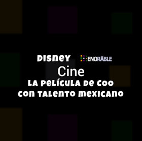 Imagen, foto o portada de La nueva película de Disney Pixar «Coco», cuenta con el talento mexicano