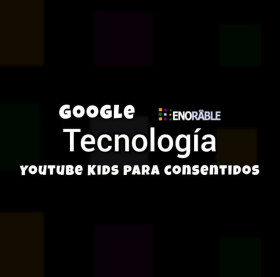 Imagen, foto o portada de Youtube Kids, la primera aplicación de Google pensada para los más pequeños de la casa
