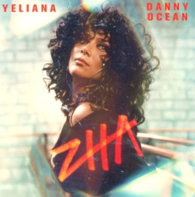 Imagen, foto o portada de Greeicy trae fuego y sensualidad con Yeliana capítulo 3, presentando «ZHA» junto a Danny Ocean