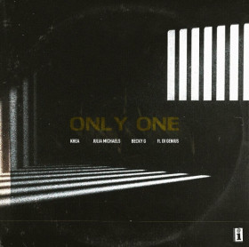 Only One (feat. Di Genius) de Khea, Julia Michaels, Becky G, Di Genius (Canción, 2021)