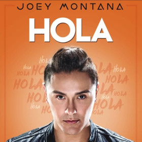Hola de Joey Montana (Canción, 2016)
