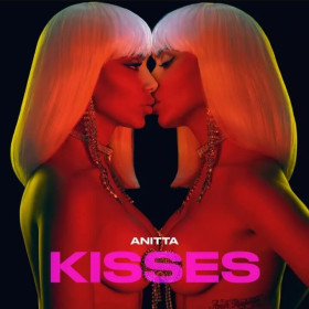 Imagen, foto o portada de Anitta estrenó el «Juego»